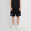 Y-3 Yohji Yamamoto Mens Black Other Materials Joggers In Black