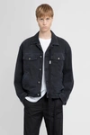 Ann Demeulemeester Jackets In Grey