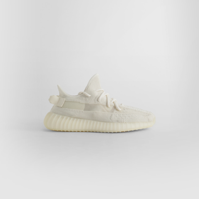 Yeezy Sneakers In White