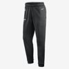 Nike Men's  Therma Logo (nfl Las Vegas Raiders) Pants In Black