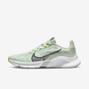 Nike Superrep Go 3 Flyknit Next Nature Women's Training Shoes In Seafoam,mint Foam,white,black