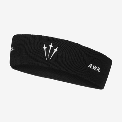 Nike Nocta Headband In Black | ModeSens