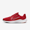 Nike Quest 5 Women's Road Running Shoes In Red