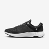 Nike Women's Serenity Run 2 Road Running Shoes In Black