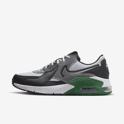 Nike Men's Air Max Excee Shoes In Grey