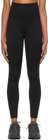 Wolford The Wonderful Compression Leggings In 7005 Black