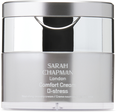 Sarah Chapman Skinesis Comfort Cream D-stress, 30 ml In Na