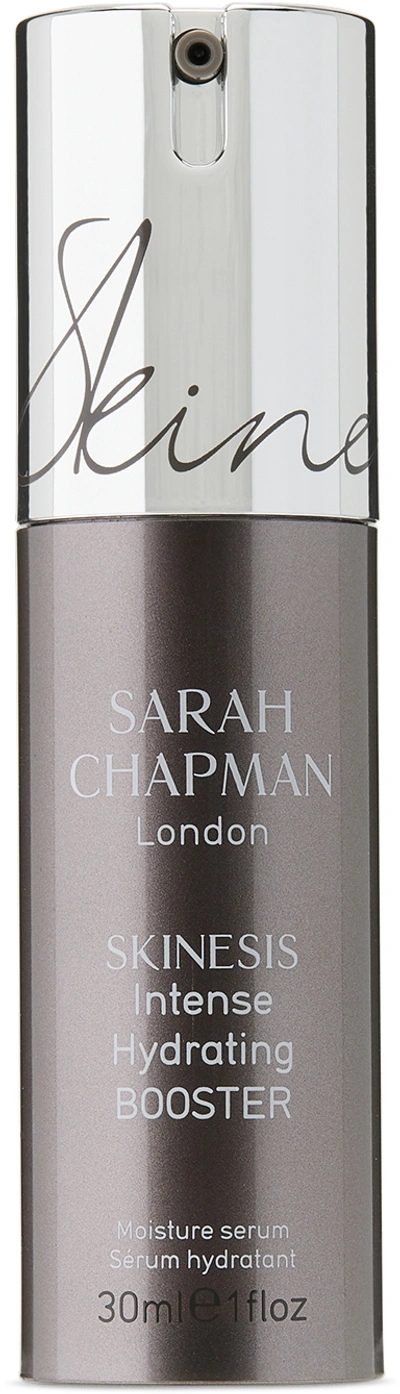 Sarah Chapman Skinesis Intense Hydrating Booster Serum, 30 ml In Na