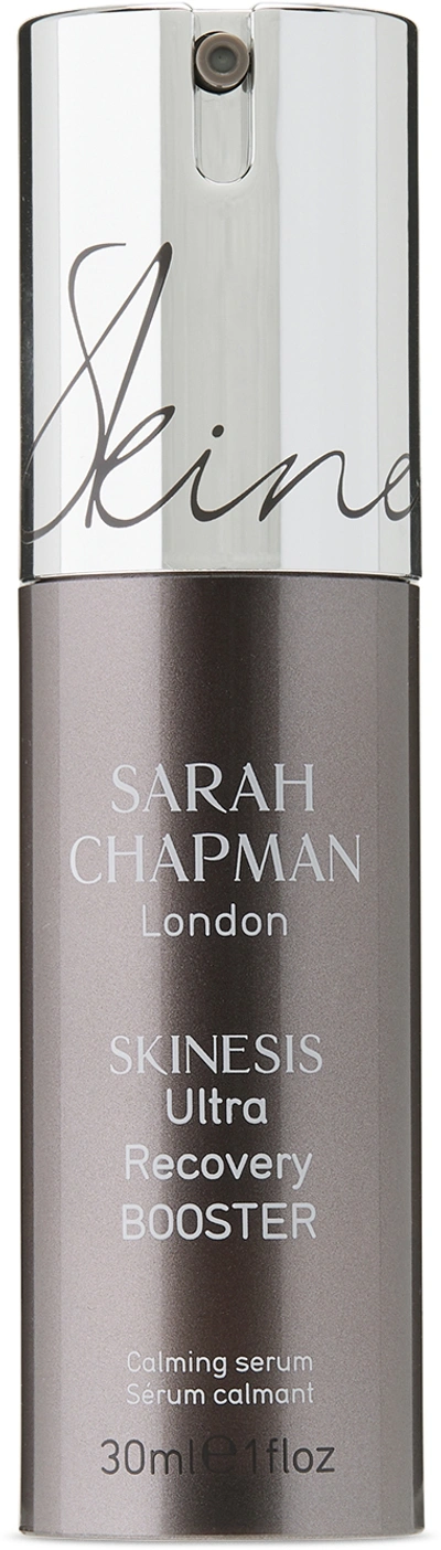 Sarah Chapman Skinesis Ultra Recovery Booster Serum, 30 ml In Na