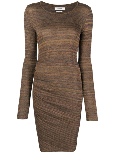 Isabel Marant Étoile Jyoti M In Brown