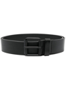 CARHARTT LOGO BUCKLE BELT