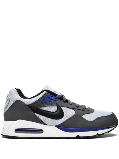Nike Air Max Correlate Sneakers In Grey