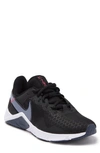 Nike Legend Essential 2 Training Sneaker In 005 Black/ashslt