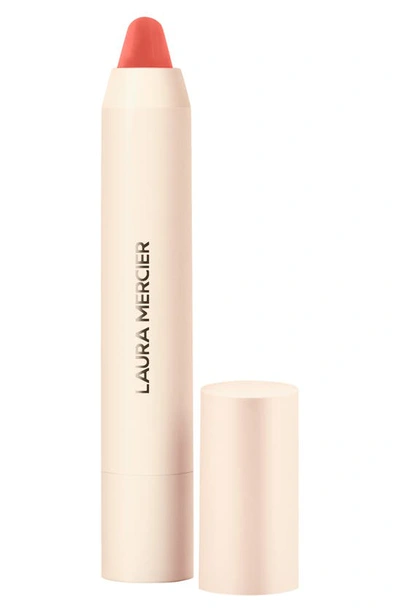 Laura Mercier Petal Soft Lipstick Crayon 320 Amélie 0.07 oz / 2 G