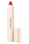 Laura Mercier Petal Soft Lipstick Crayon In Sienna - Orange Red