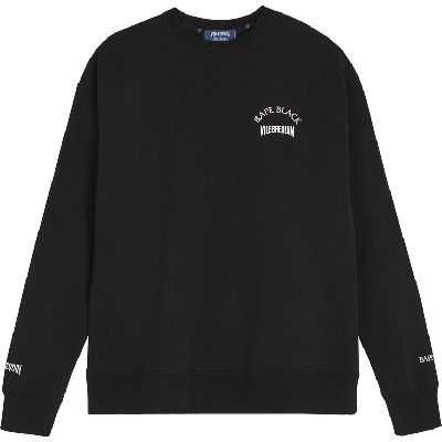 Vilebrequin Sweater In Black