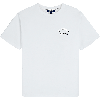 Vilebrequin T-shirt In White