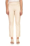 Sanctuary Women's Carnaby Faux-leather Cropped Leggings In Multi