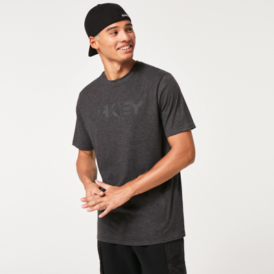 Oakley Mark Ii Tee 2.0 In Black