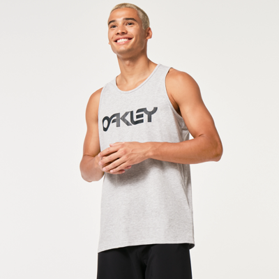 Oakley Mark 3 Tank In Granite Heather