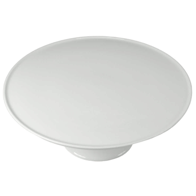 Ginori 1735 Cake Stand In White