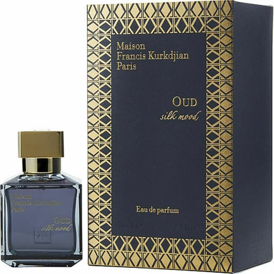 Maison Francis Kurkdjian Oud Silk Mood Eau De Parfum Spray 2.4 oz In N/a