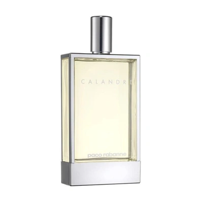 Rabanne Calandre / Paco  Edt Spray 3.3 oz (100 Ml) (w) In N,a