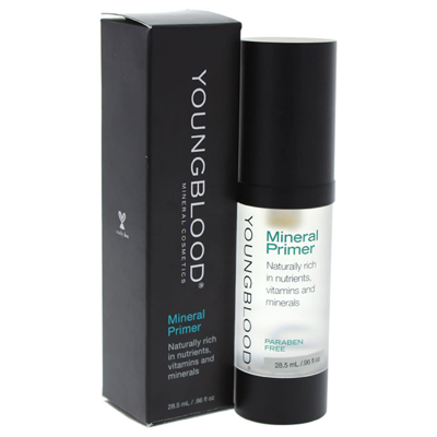 Youngblood Mineral Primer By  For Women - 0.96 oz Primer In N/a