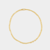 MISSOMA GOLD AXIOM CHAIN NECKLACE