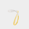 Charlotte Chesnais Petit Mirage Ear Cuff In Multicoloured