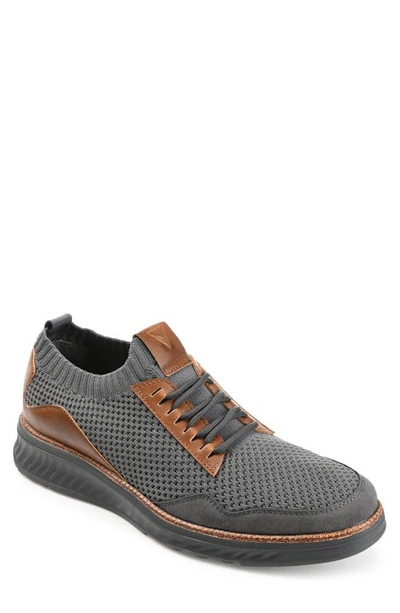 VANCE CO. VANCE CO JULIUS KNIT CASUAL DRESS SHOE