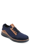 Vance Co. Vance Co Julius Knit Casual Dress Shoe In Navy