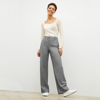 M.M.LAFLEUR THE JOYA TOP - SILK JERSEY