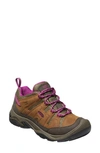 KEEN CIRCADIA VENT WATERPROOF HIKING SHOE