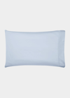 Sferra Fiona Standard Pillowcase In Powder