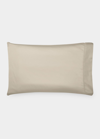 Sferra Fiona Sheet & Pillowcase Collection In Oat