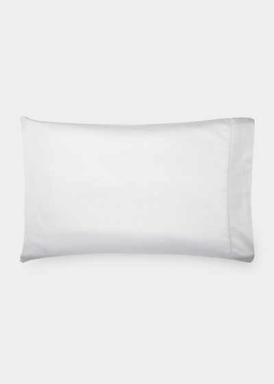 Sferra Fiona Standard Pillowcase In Lunar