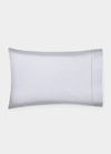 SFERRA FIONA STANDARD PILLOW CASE, 22" X 33"