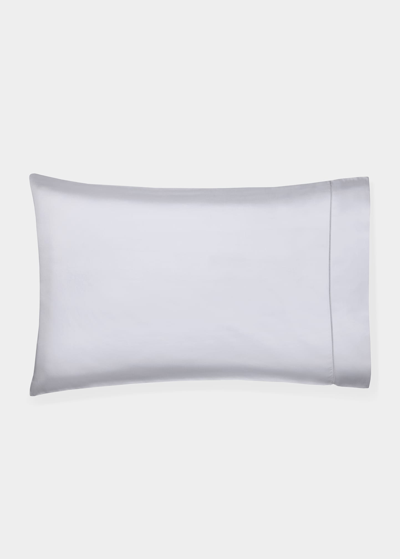 Sferra Fiona Standard Pillow Case, 22" X 33" In Crocus