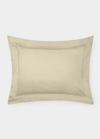 Sferra Fiona Boudoir Sham In Oat