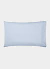 Sferra Fiona King Pillowcase In Powder