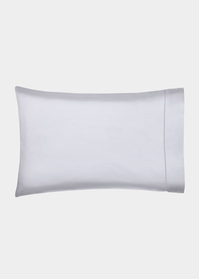 Sferra Fiona King Pillow Case, 22" X 42" In Crocus