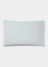 Sferra Celeste Standard Pillowcase In Ice