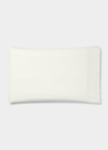 Sferra Celeste Standard Pillowcase In Ivory