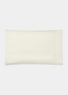 Sferra Fiona King Pillowcase In Ivory