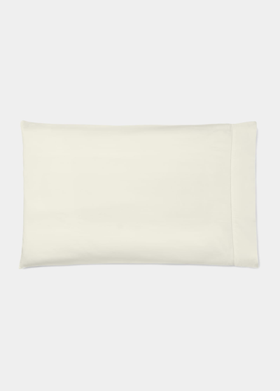 Sferra Fiona King Pillowcase In Ivory