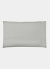 Sferra Fiona King Pillowcase In Grey