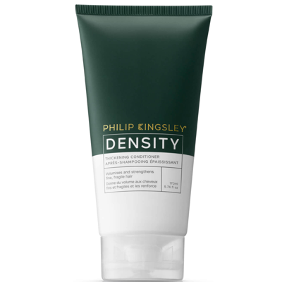 Philip Kingsley 5.7 Oz. Density Thickening Conditioner In White