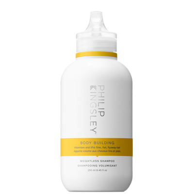 Philip Kingsley Body Building Shampoo, 250ml - One Size In Colourless