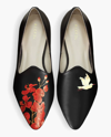 ALEPEL GOLD BIRD CLASSIC LOAFER